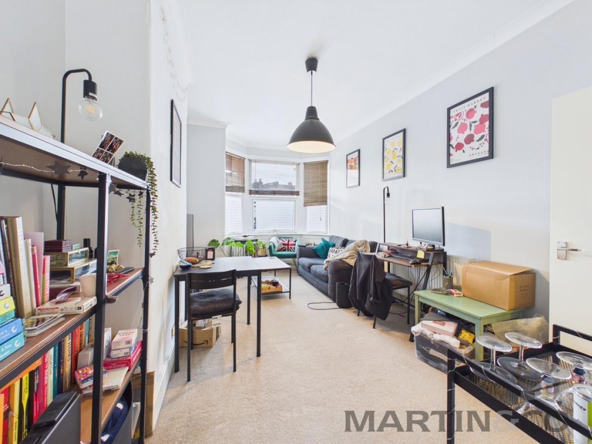 London Road, Portsmouth