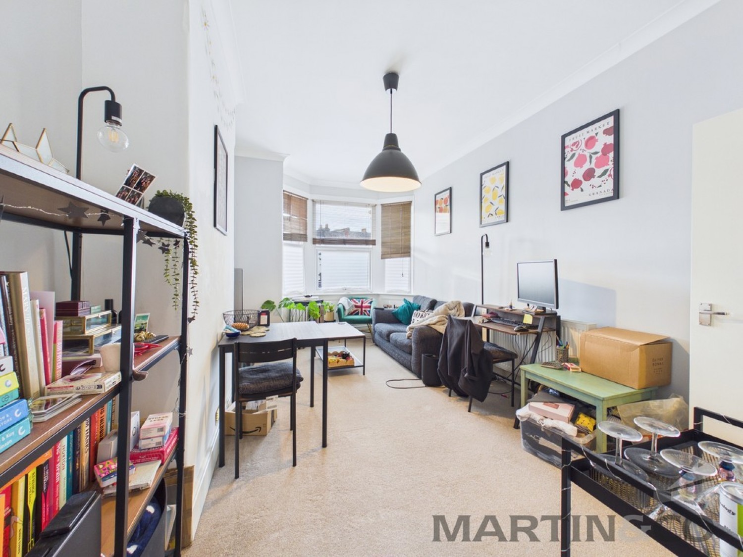 1 bedroom Flat for Letting London Road, Portsmouth