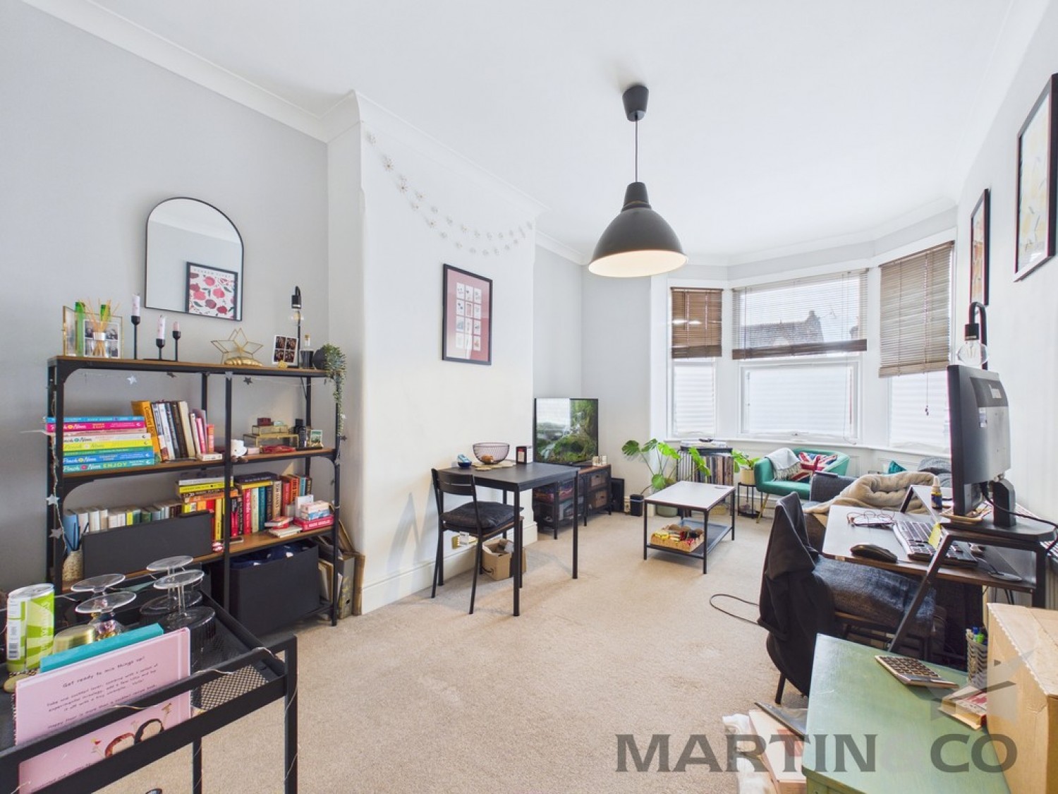 1 bedroom Flat for Letting London Road, Portsmouth