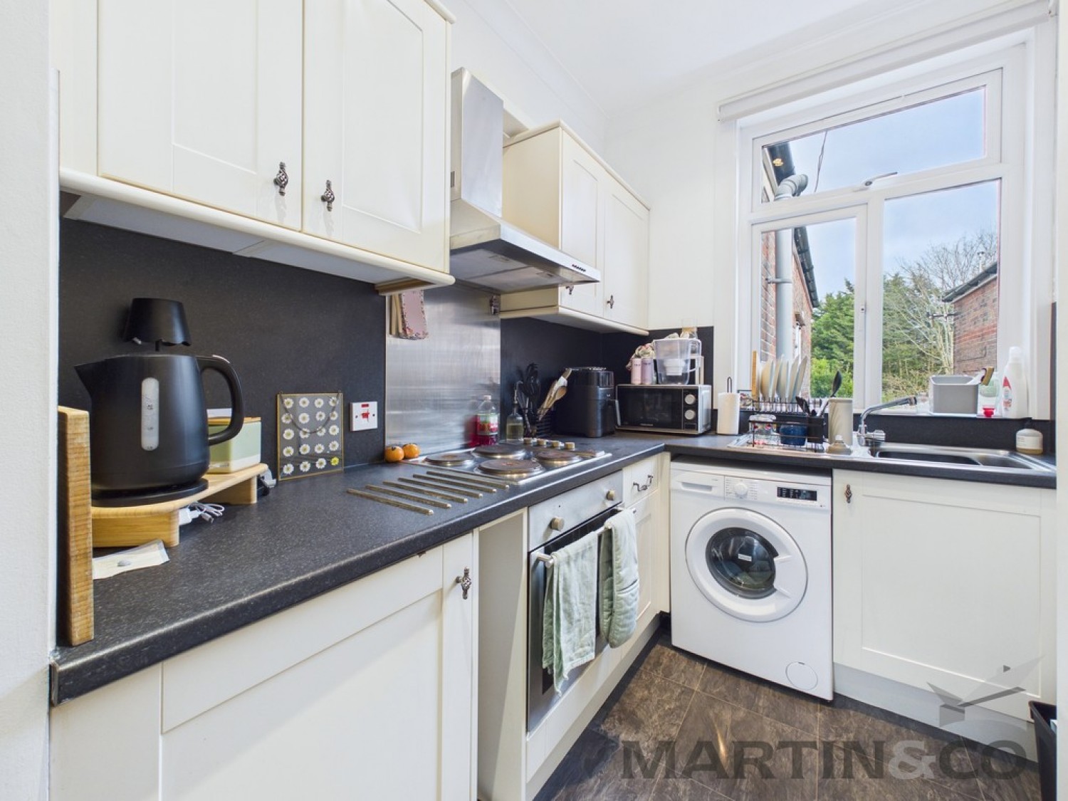 1 bedroom Flat for Letting London Road, Portsmouth