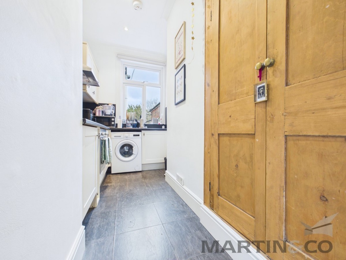 London Road, Portsmouth