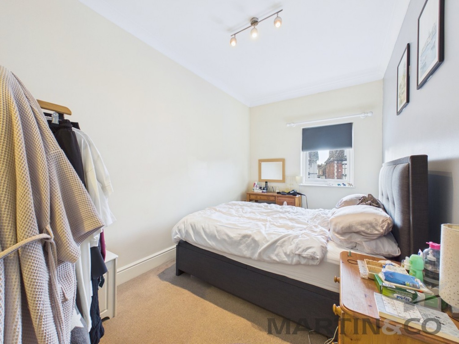 1 bedroom Flat for Letting London Road, Portsmouth