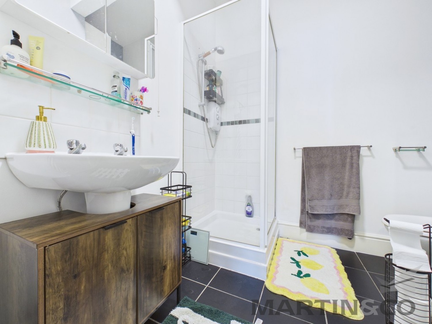 1 bedroom Flat for Letting London Road, Portsmouth