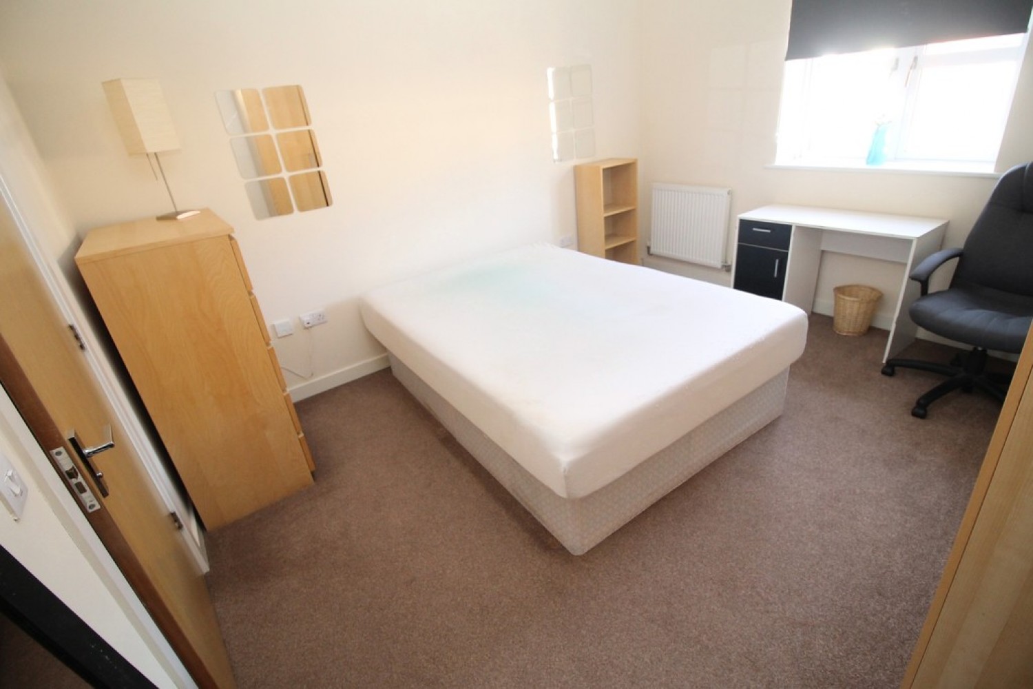 2 bedroom Flat for Letting St James's Street, Portsmouth