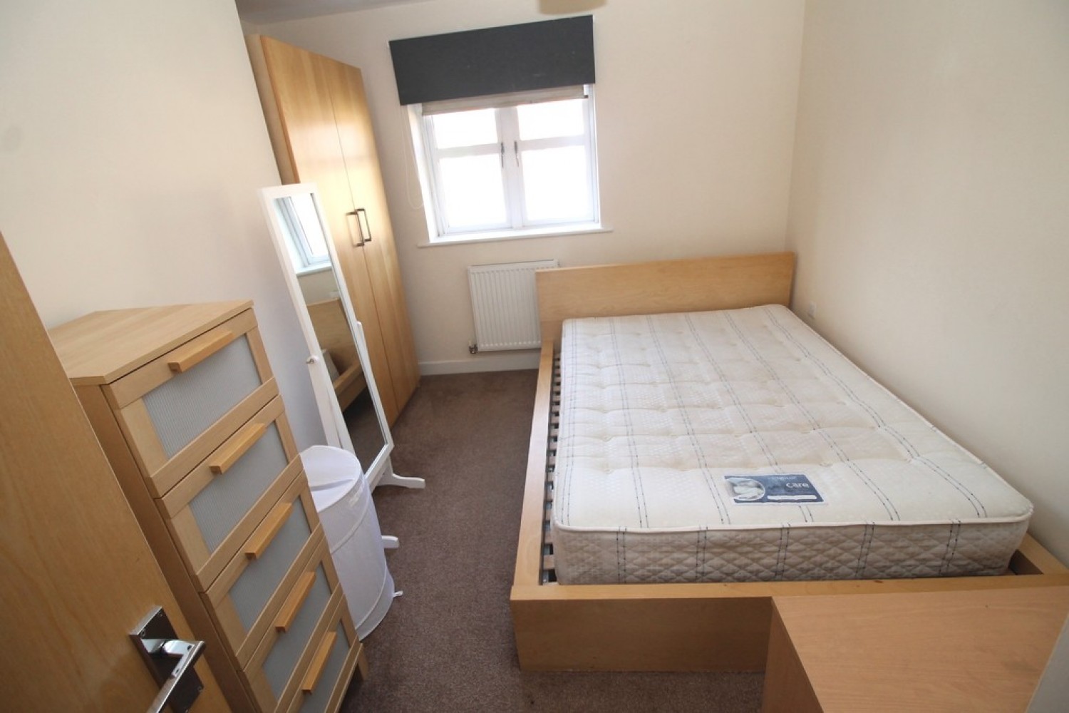 2 bedroom Flat for Letting St James's Street, Portsmouth
