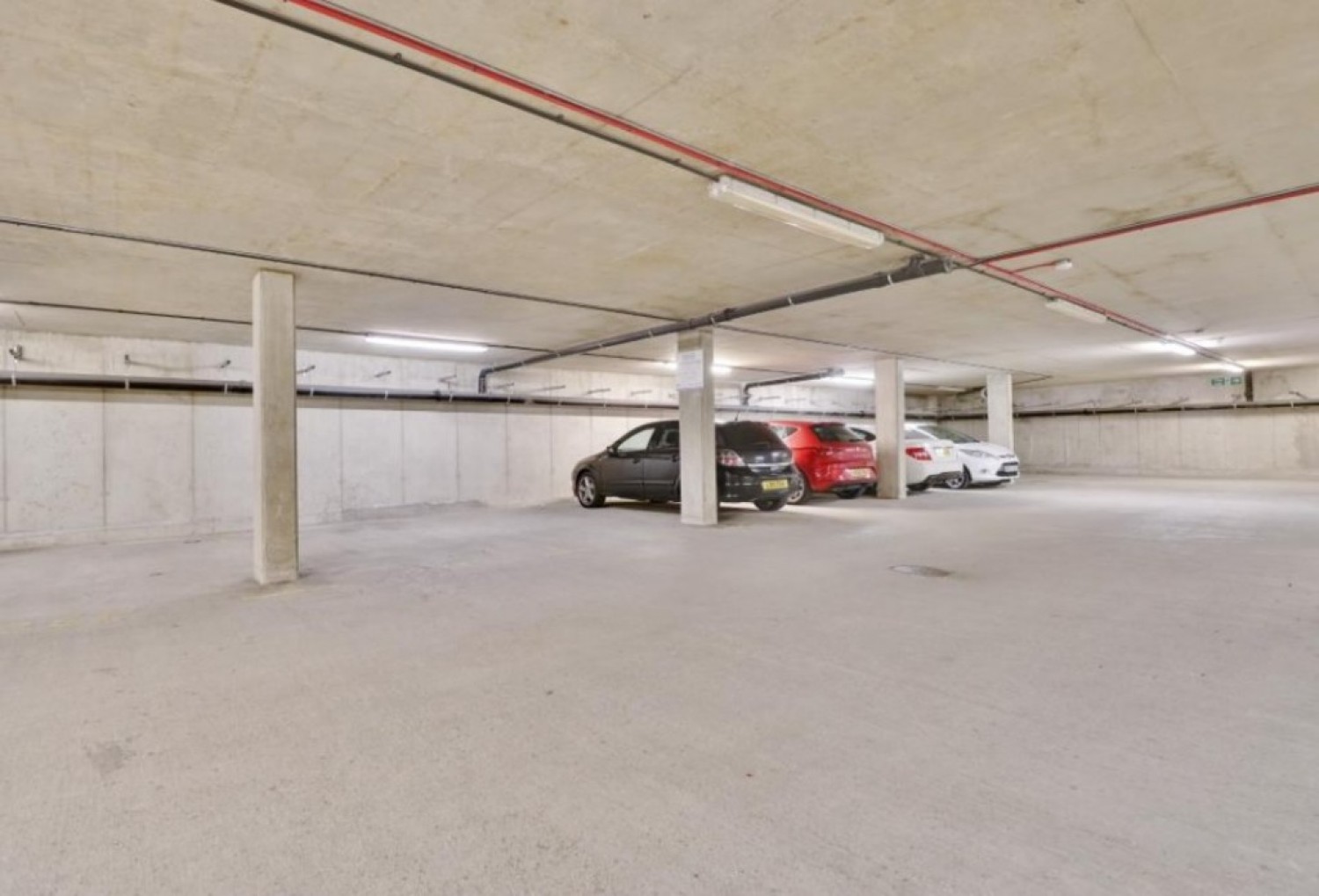 2 bedroom Flat for Letting St James's Street, Portsmouth