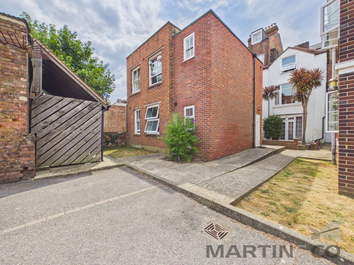 1 bedroom Flat for Letting Landport Terrace, Portsmouth