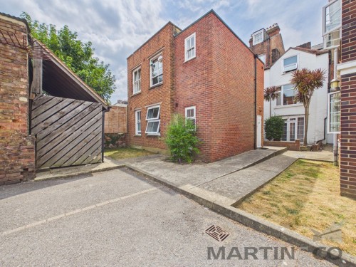 Landport Terrace, Portsmouth