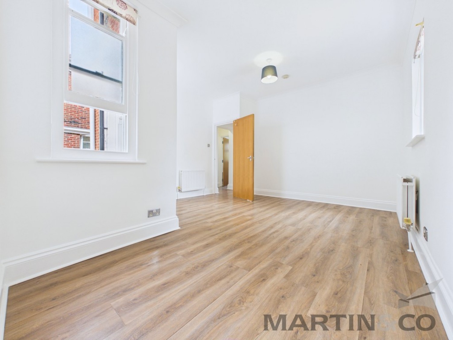 1 bedroom Flat for Letting Landport Terrace, Portsmouth