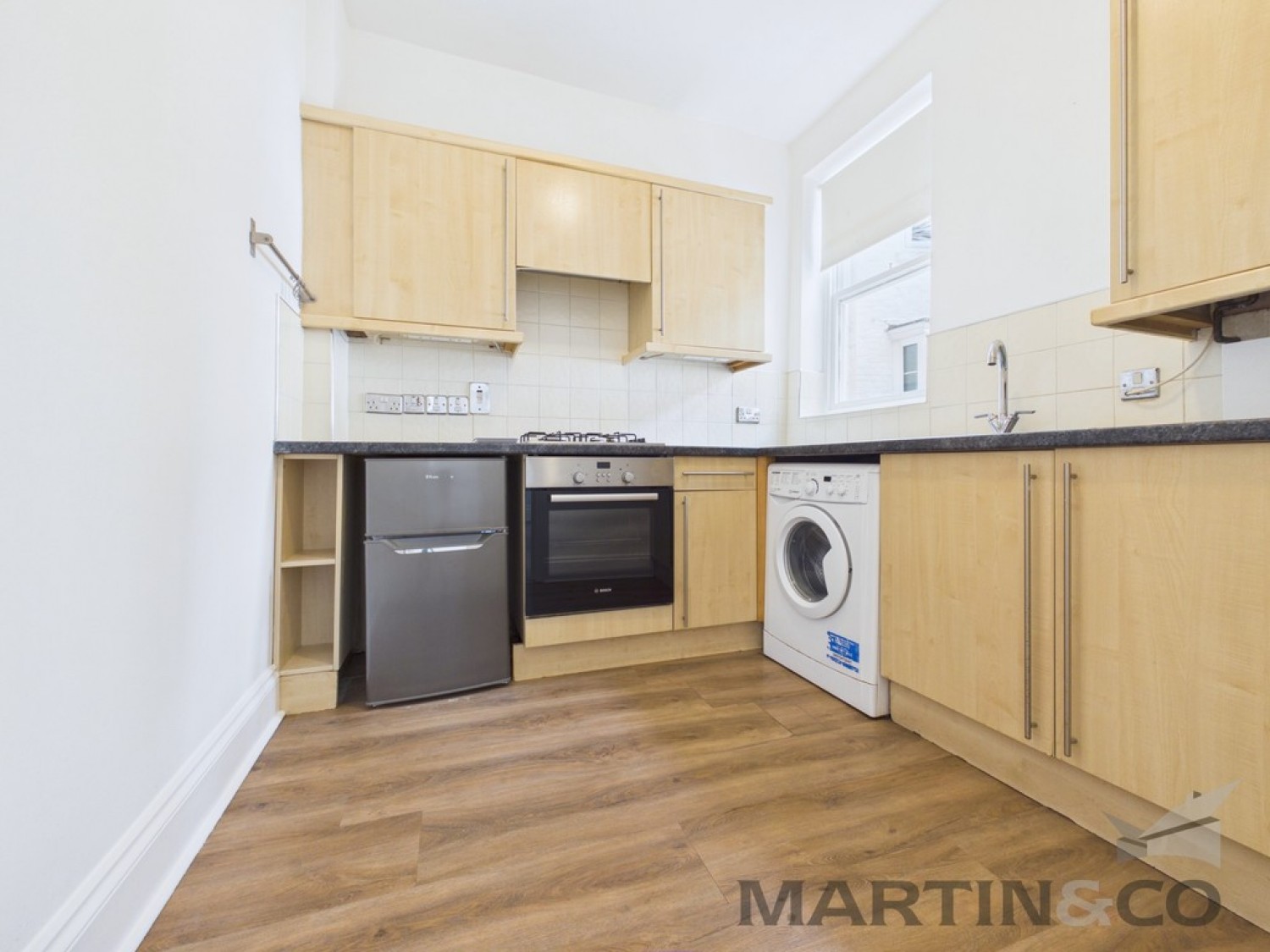 1 bedroom Flat for Letting Landport Terrace, Portsmouth