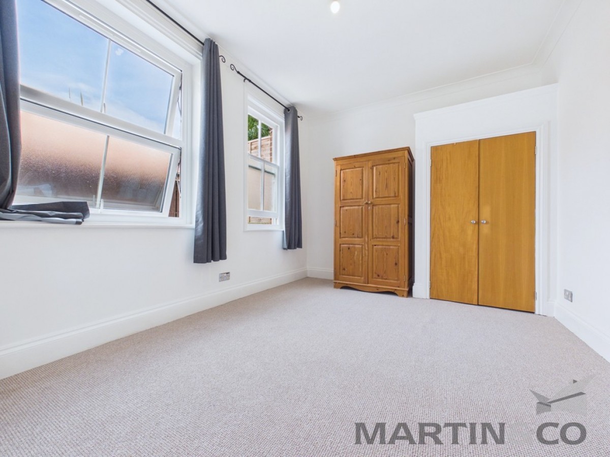 Landport Terrace, Portsmouth
