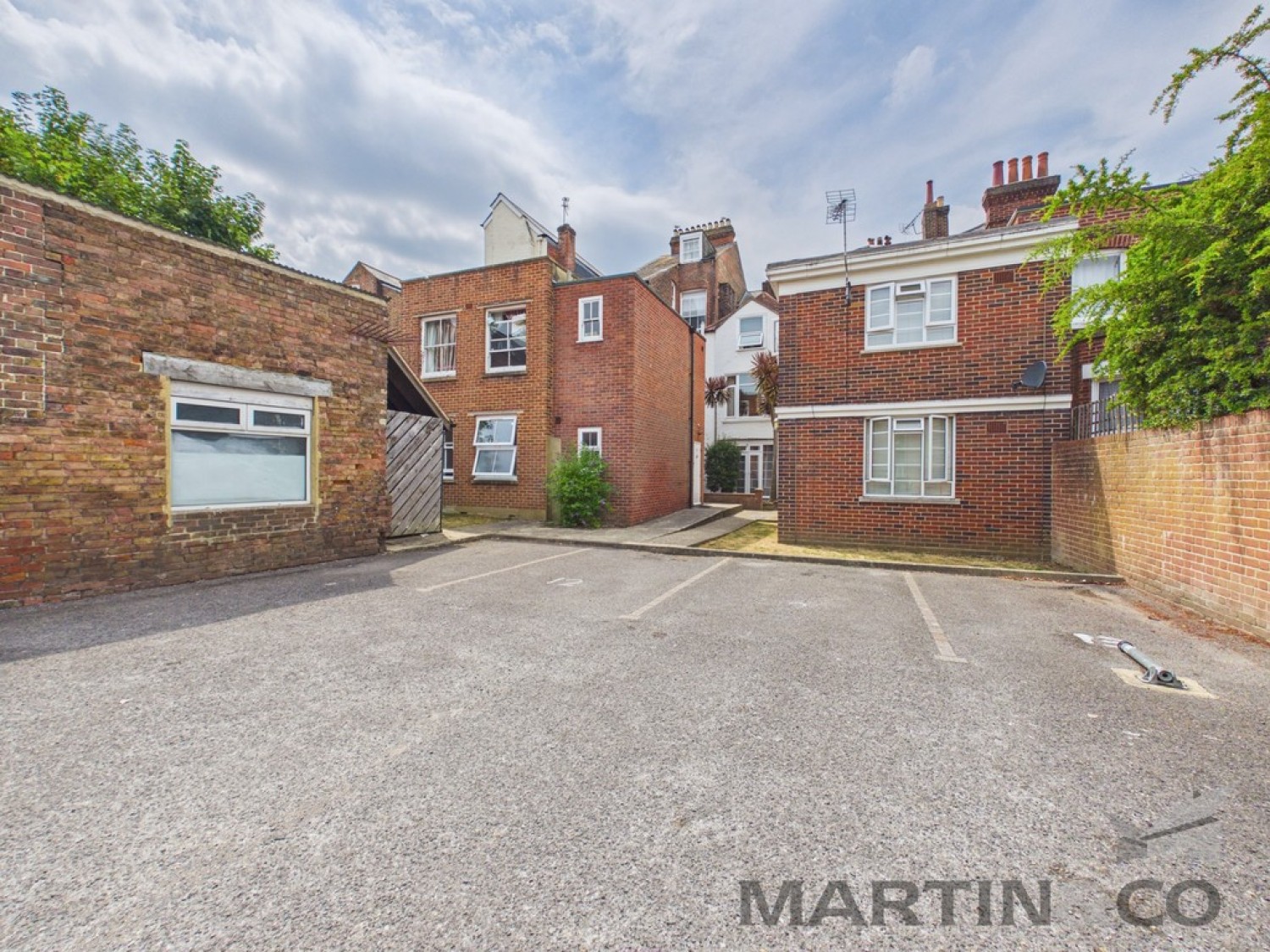 1 bedroom Flat for Letting Landport Terrace, Portsmouth