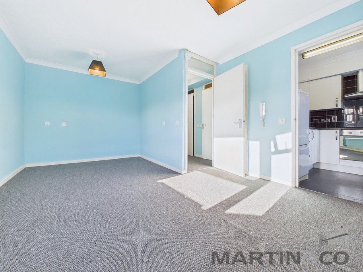 Twyford Avenue, Portsmouth