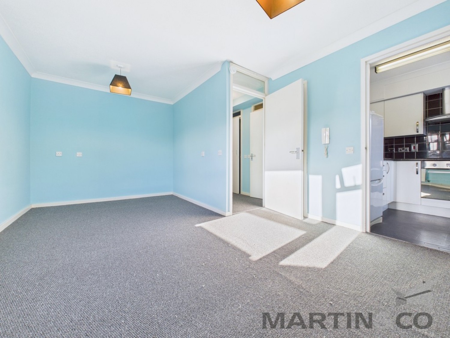 Twyford Avenue, Portsmouth