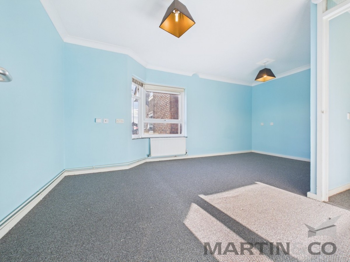 Twyford Avenue, Portsmouth