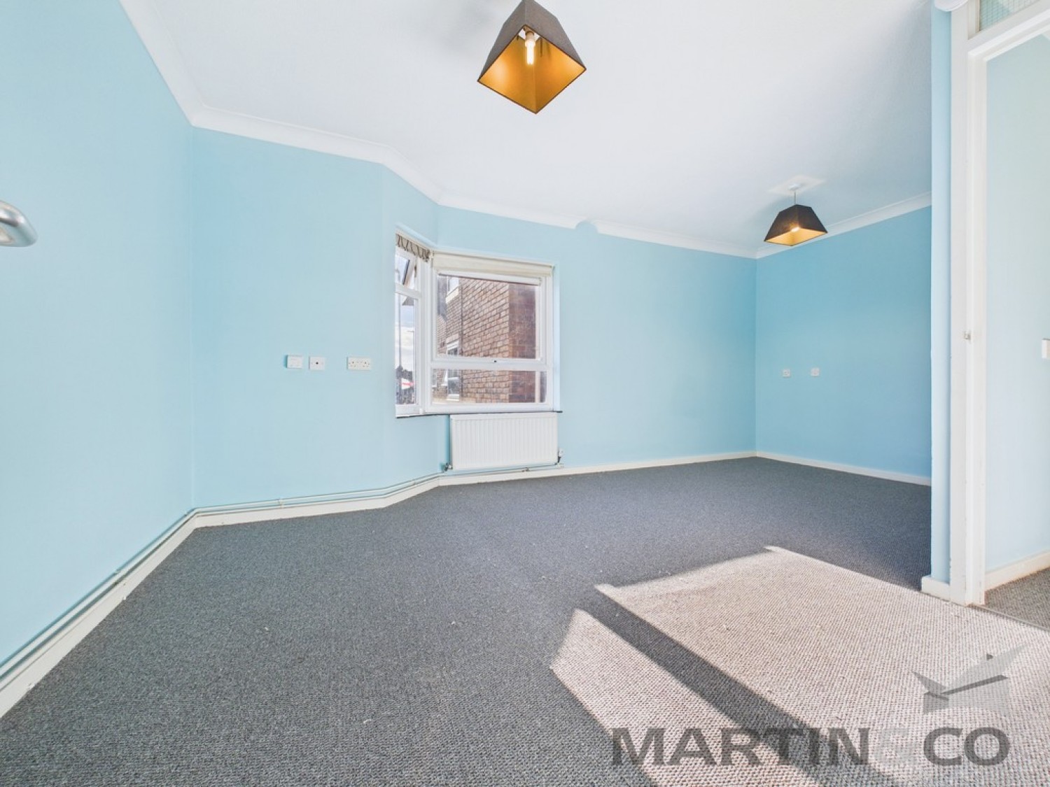 Twyford Avenue, Portsmouth