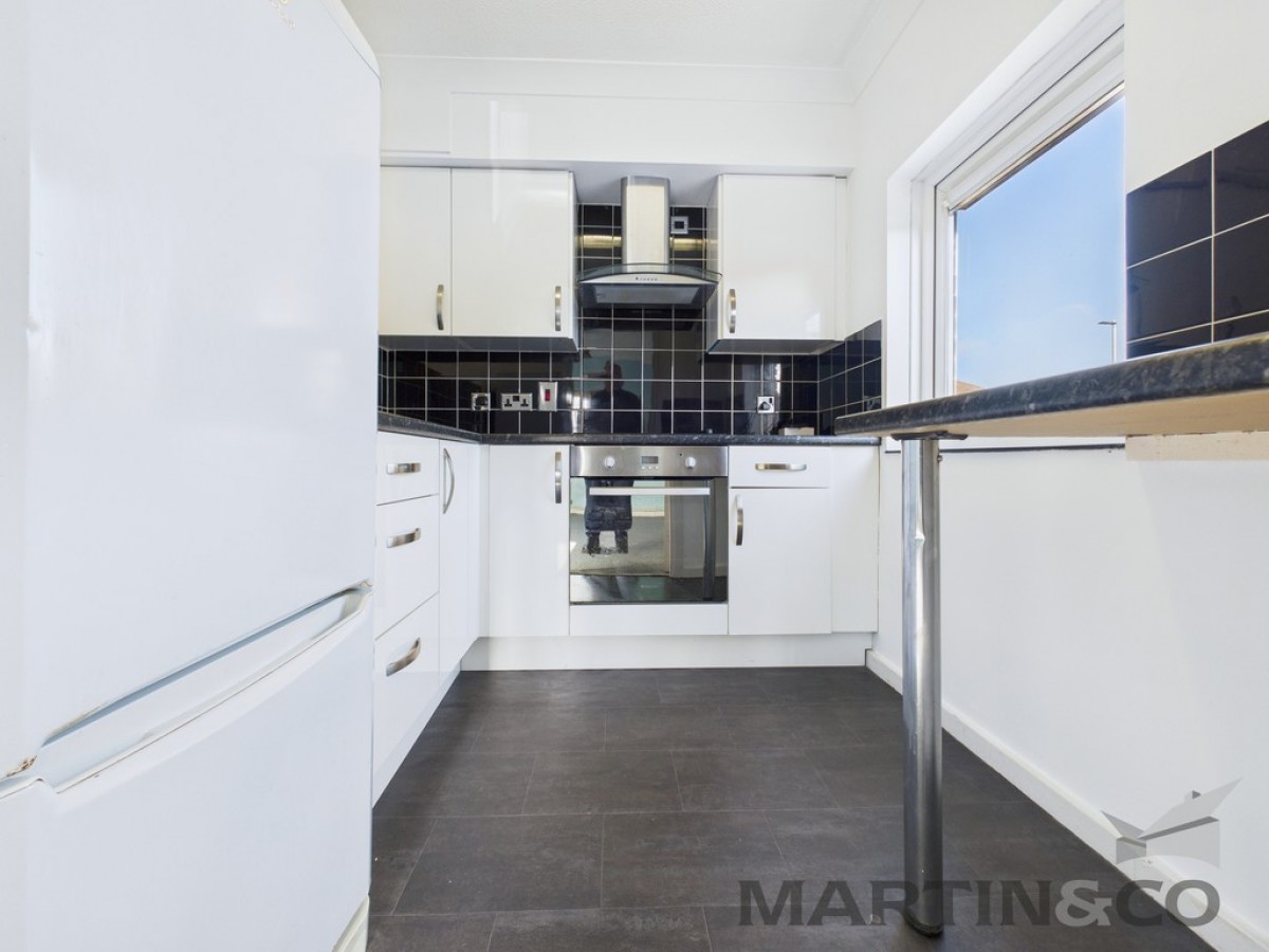 Twyford Avenue, Portsmouth