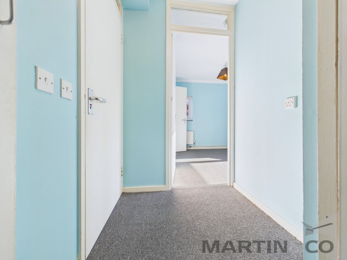 Twyford Avenue, Portsmouth