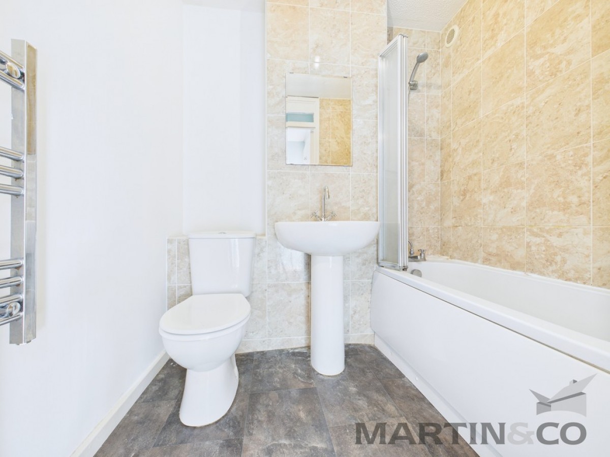 Twyford Avenue, Portsmouth