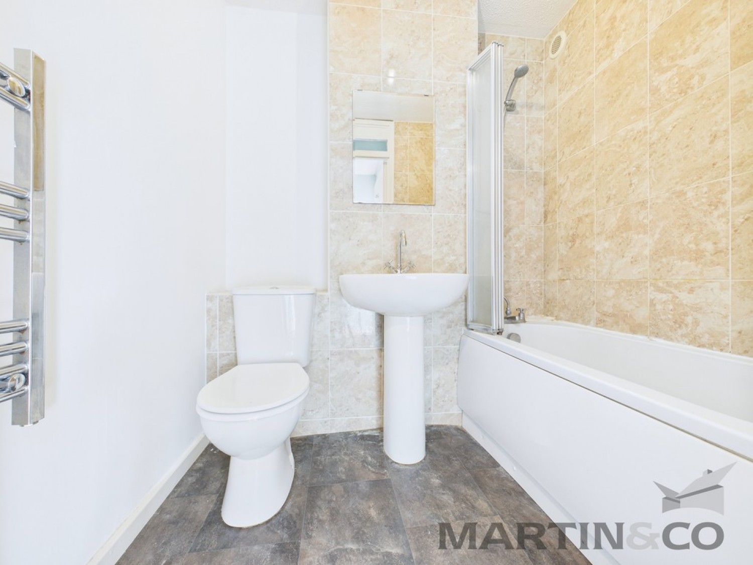 Twyford Avenue, Portsmouth