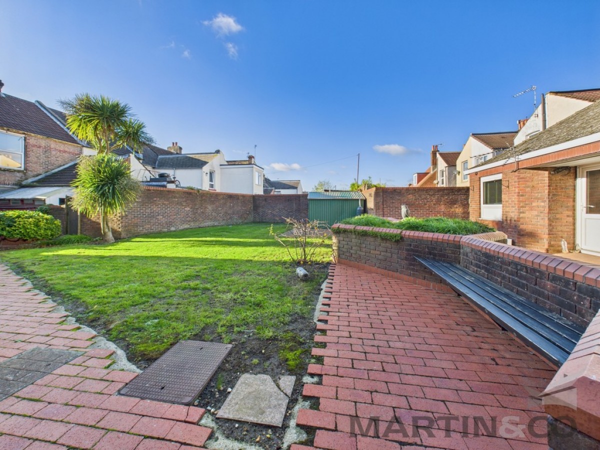 Twyford Avenue, Portsmouth