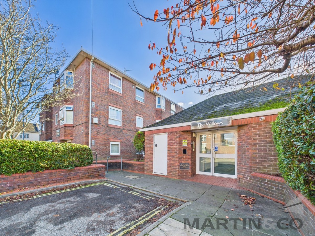 Twyford Avenue, Portsmouth