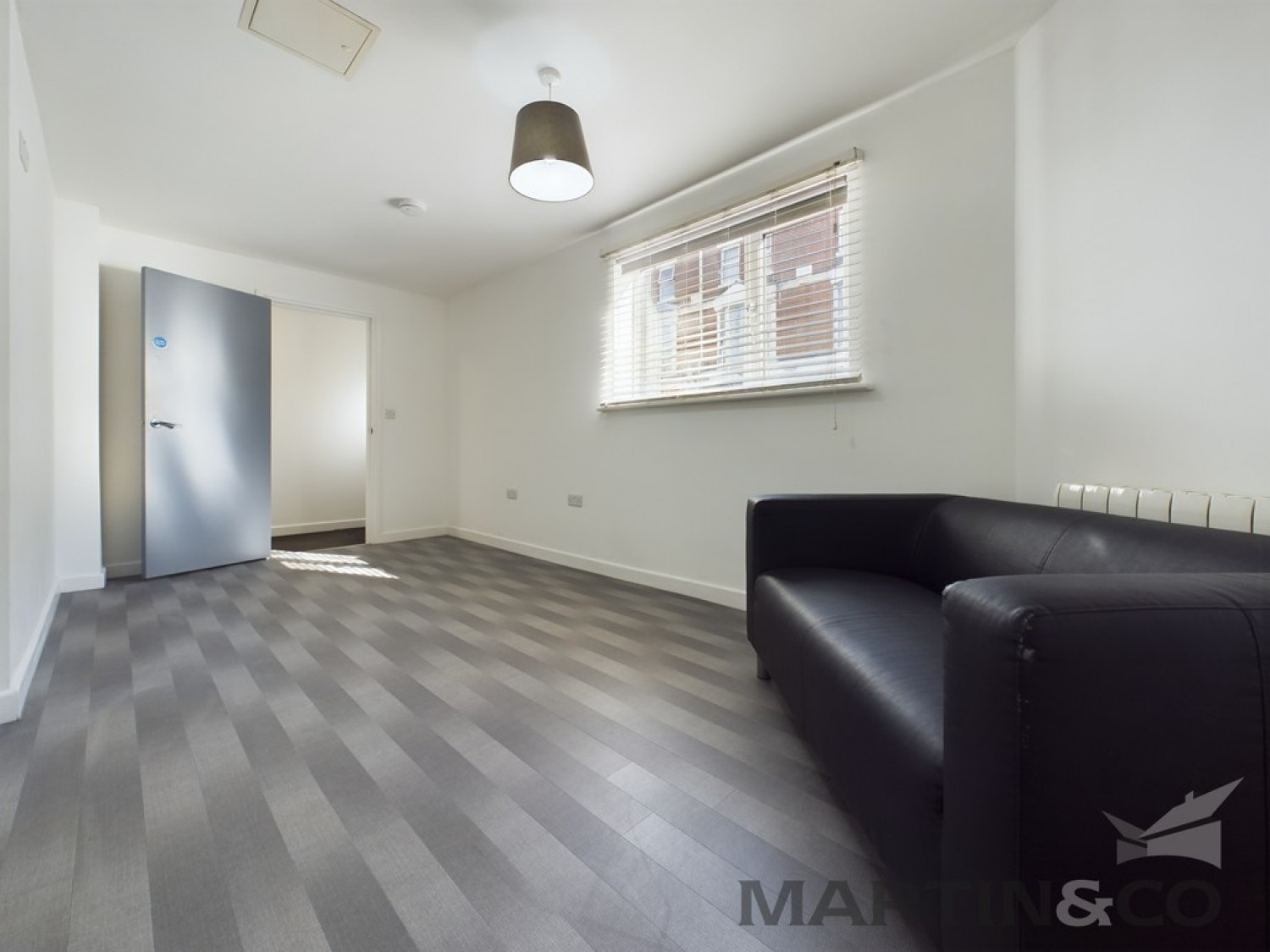 Kingston Road, Portsmouth