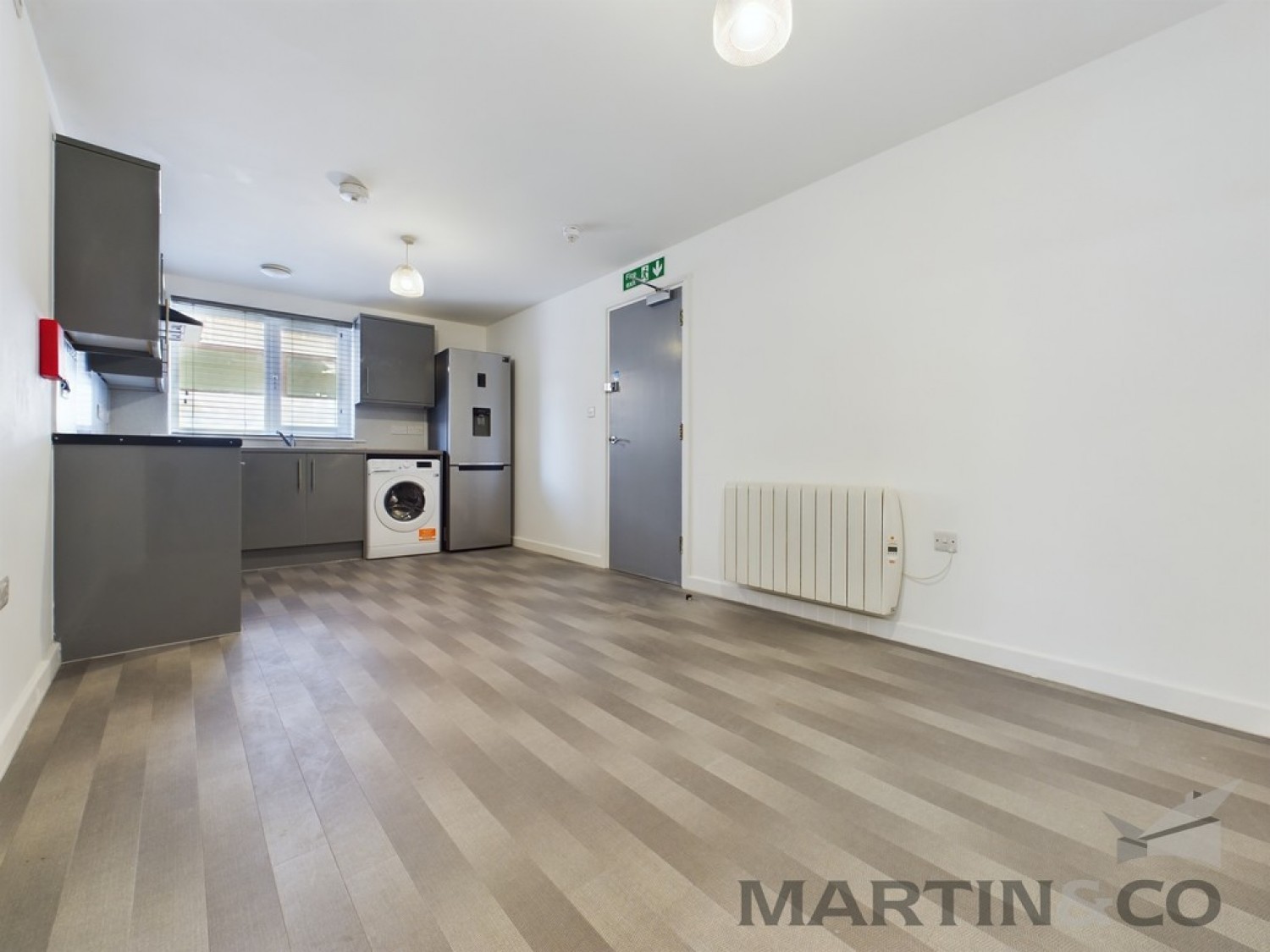 Kingston Road, Portsmouth