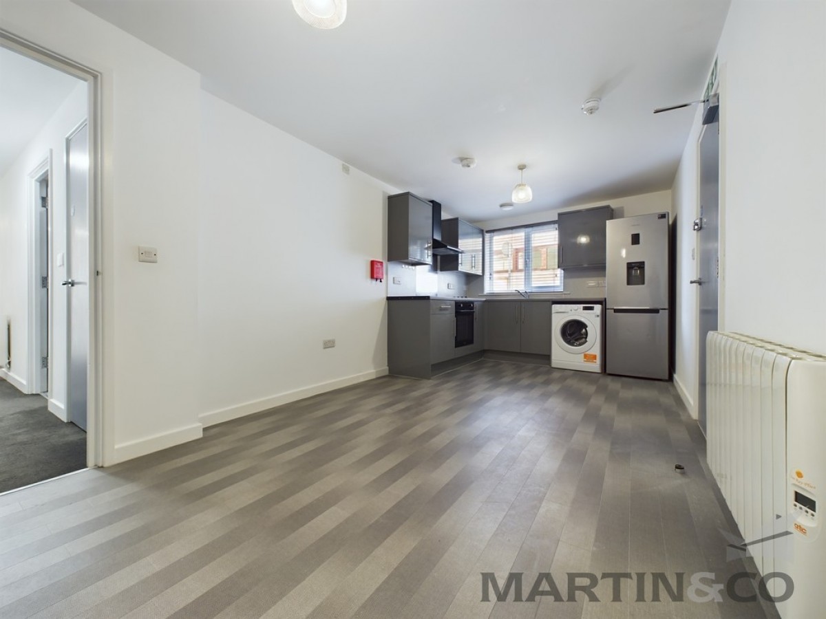 Kingston Road, Portsmouth