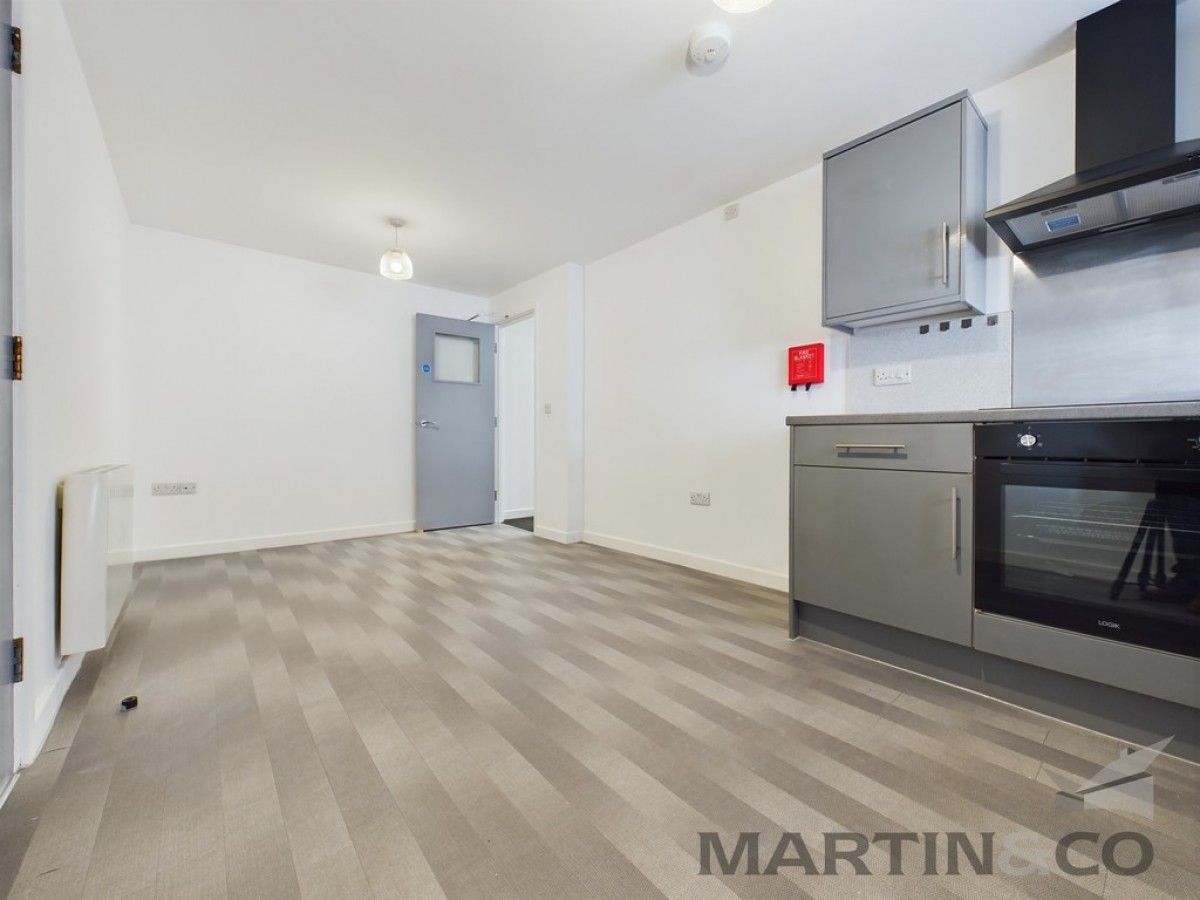 Kingston Road, Portsmouth