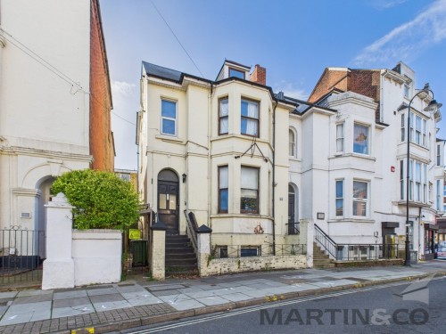 Outram Road, Southsea