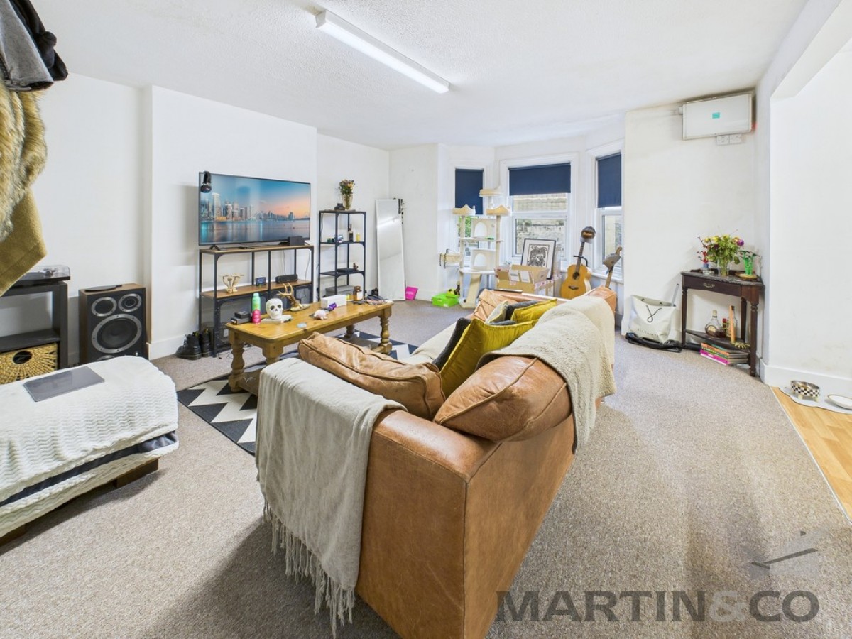 Outram Road, Southsea