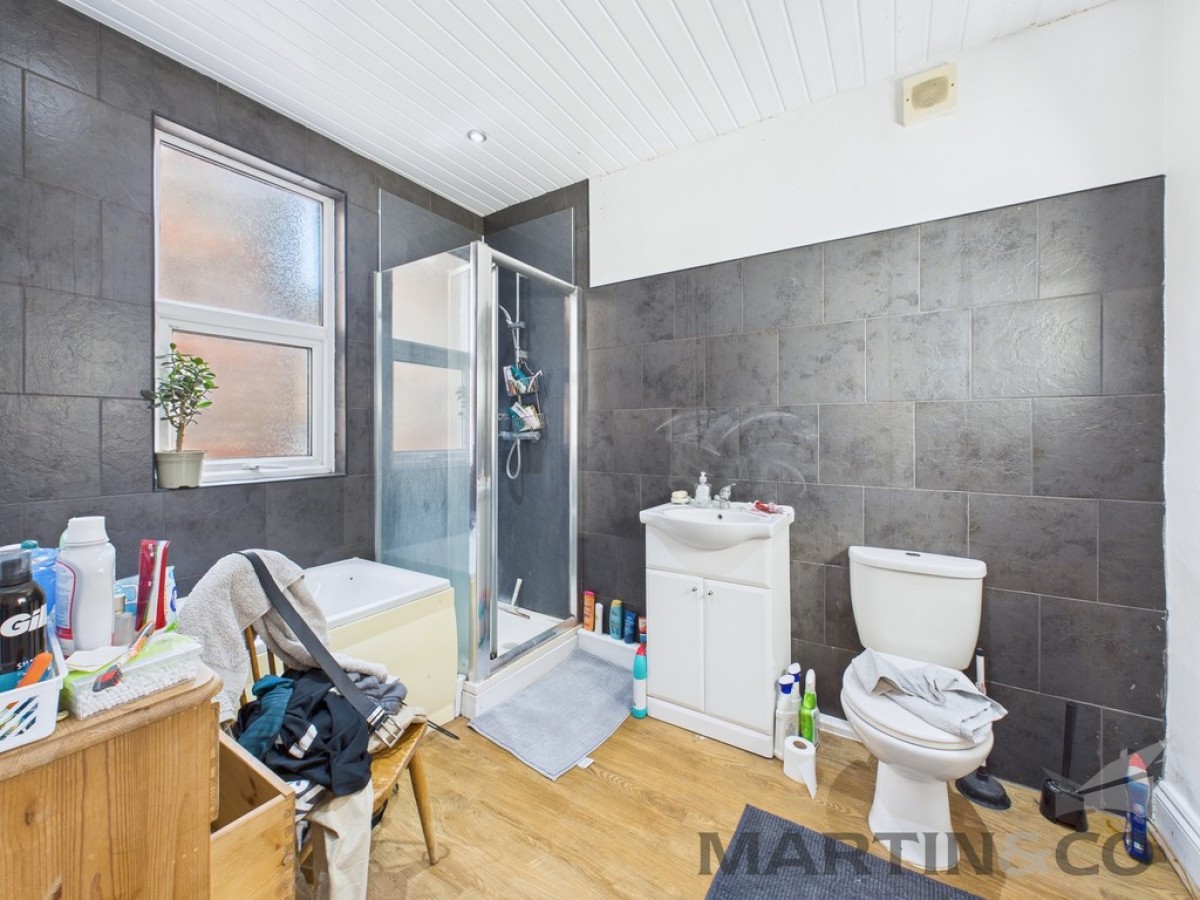 Outram Road, Southsea