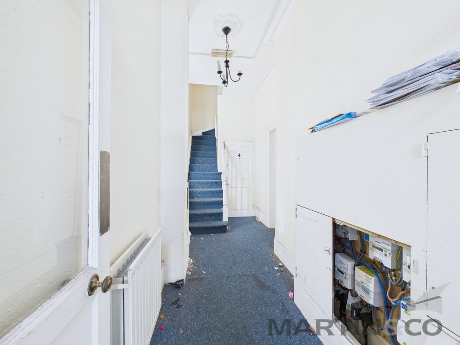 7 bedroom House for Auction Outram Road, Southsea