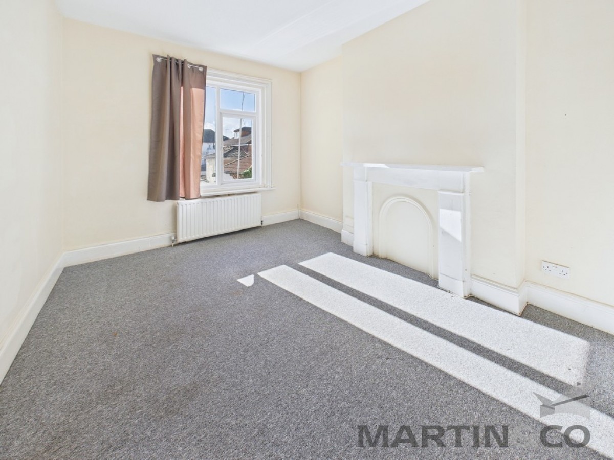 Outram Road, Southsea