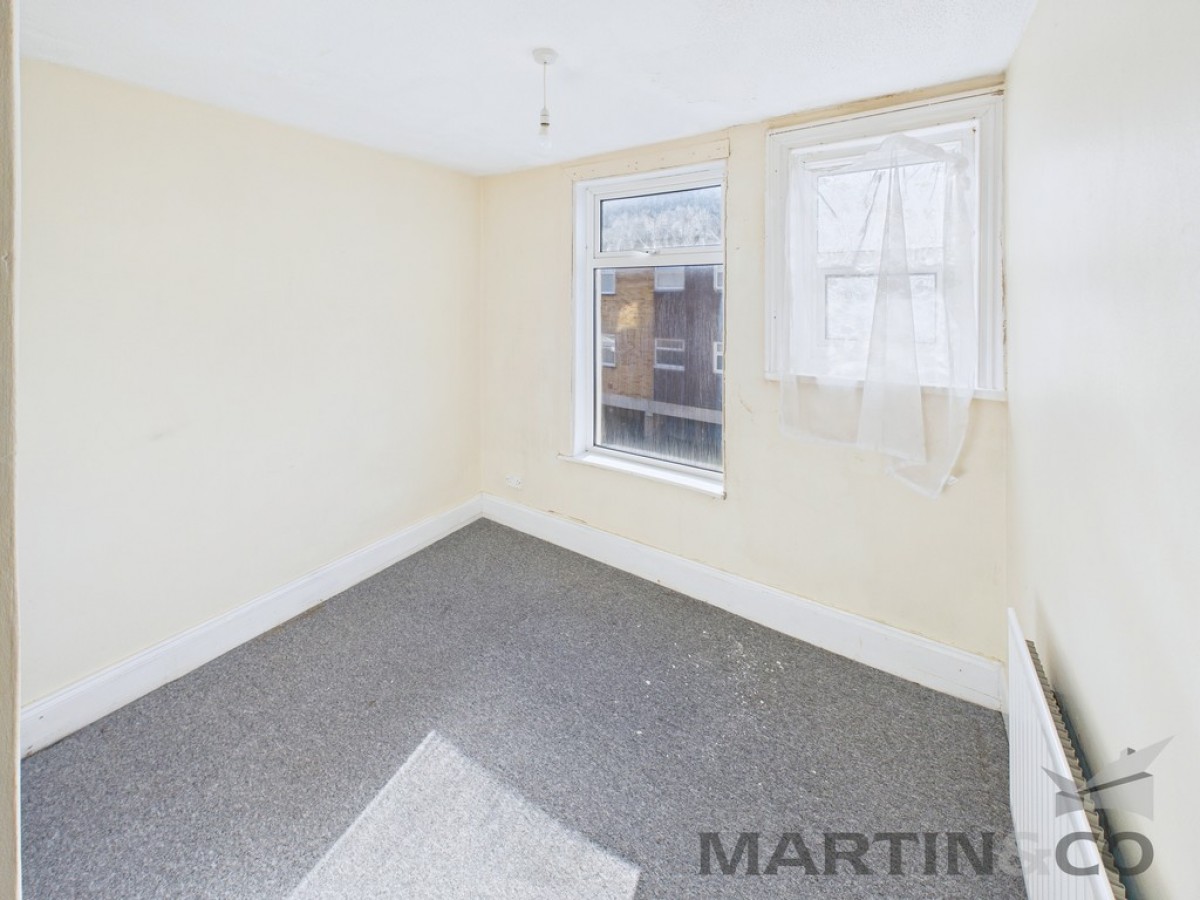 Outram Road, Southsea