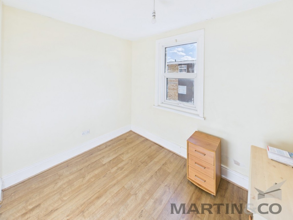 Outram Road, Southsea