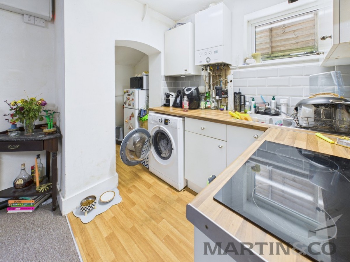 Outram Road, Southsea