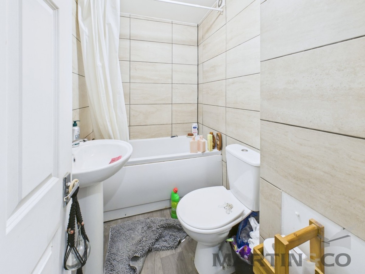 Outram Road, Southsea