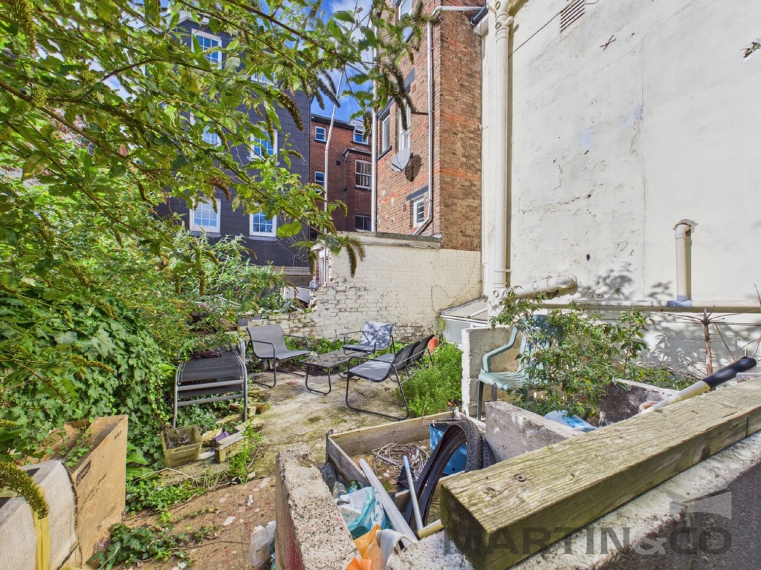 7 bedroom House for Auction Outram Road, Southsea