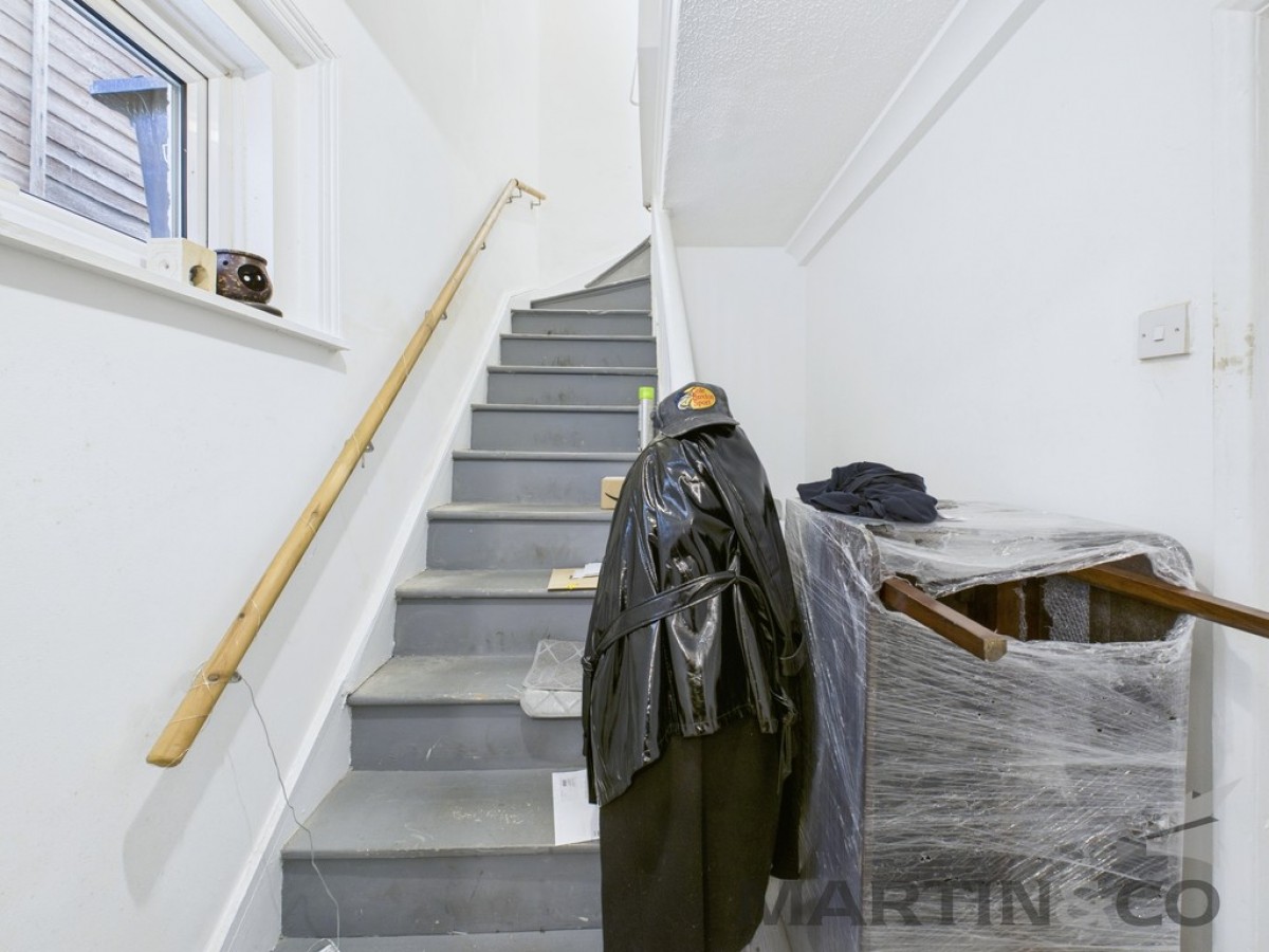 Outram Road, Southsea