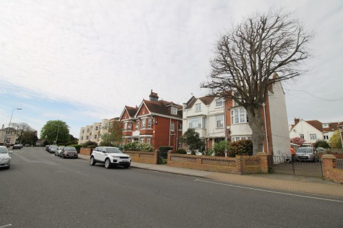 Festing Road, Southsea