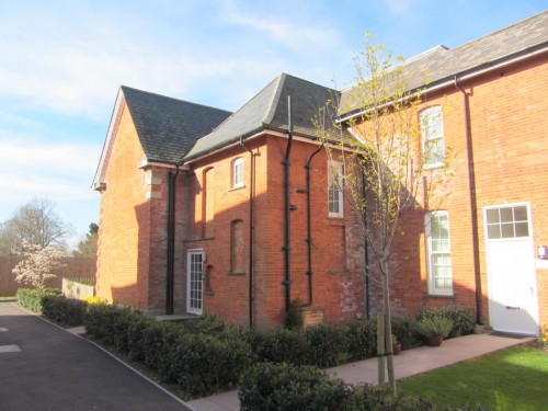 Graylingwell Park, Chichester