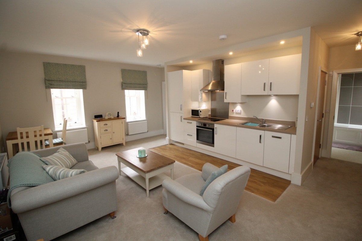 Graylingwell Park, Chichester
