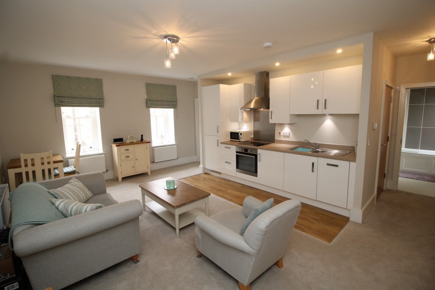 Graylingwell Park, Chichester
