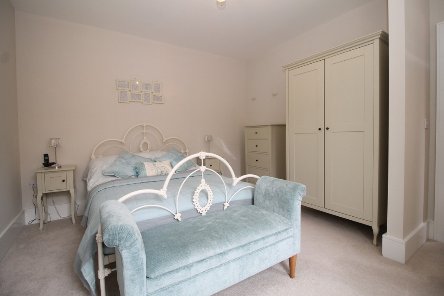 Graylingwell Park, Chichester