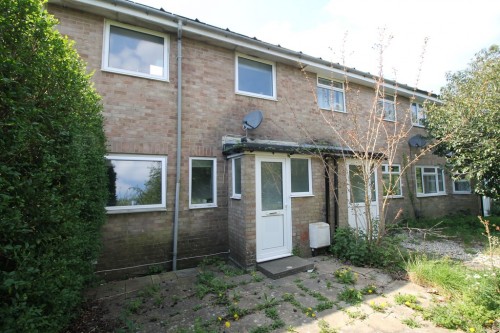 Millfield Close, Chichester
