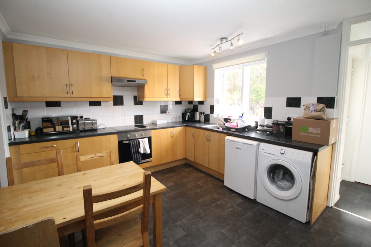 Millfield Close, Chichester