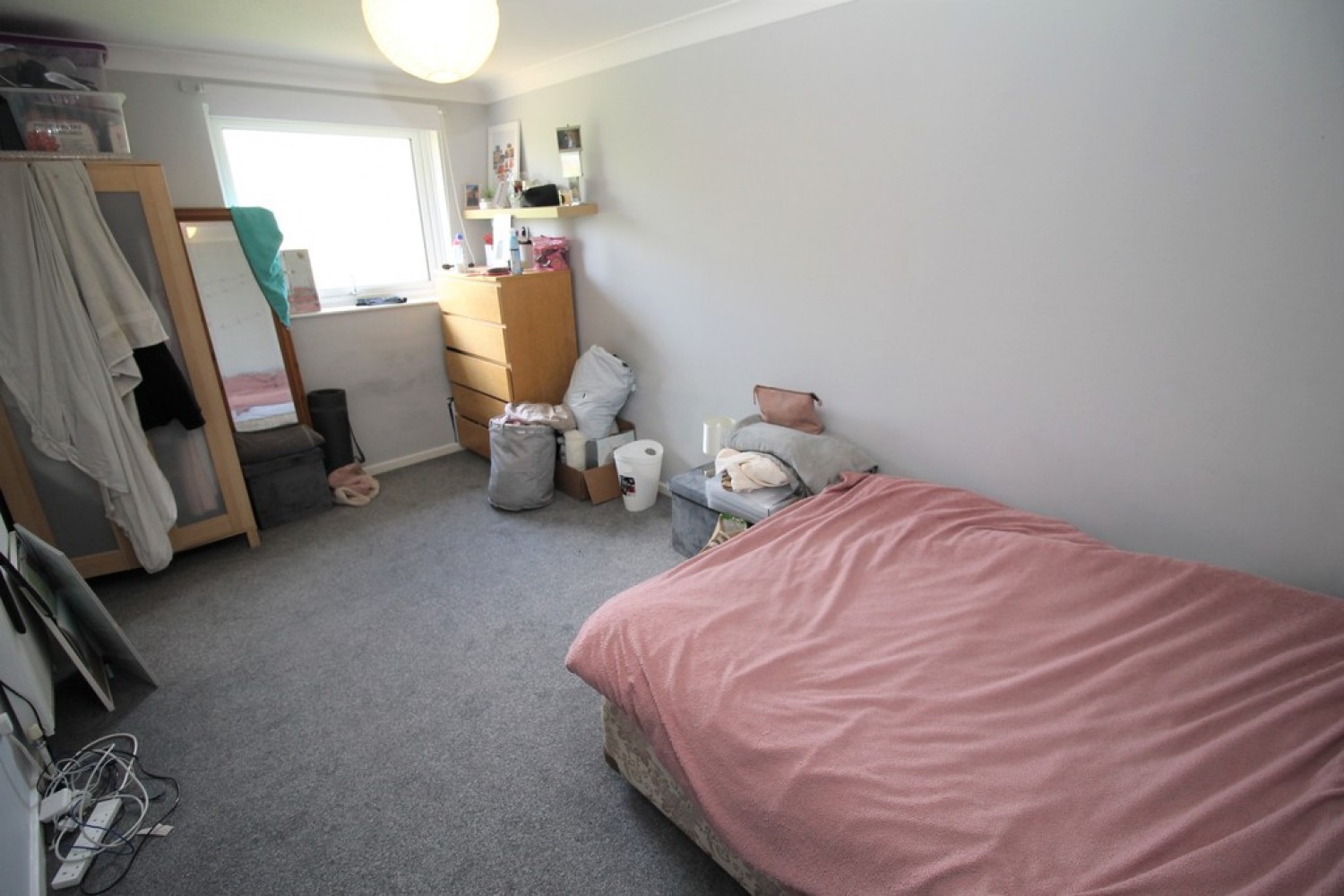 Millfield Close, Chichester