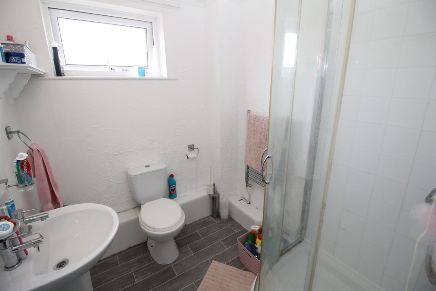 Millfield Close, Chichester